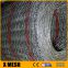 Reverse Wind Stainless Steel 1mm X30mm Mesh Hexagonal Wire Mesh