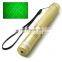 Adjustable Powerful SD 303 Focus Burning Green Laser Pointer Light Lazer Pointers Pens