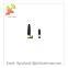 Omni wifi antenna 2.4 GHz rubber duck antenna with short length 30mm size dipole antenna