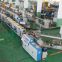 PE Water Supply Gas Distribution Pipe Production Line