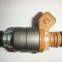 Dllf145t8 Auto Parts Cummins Engine Common Rail Nozzle