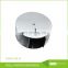 factory directly paper dispenser stainless steel round shape paper roll holder 0.8mm 201 stainless steel paper towel dispenser