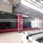 CE insulating glass roller press machinery