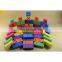 Melors children's education EVA alphabet and numbers Soft learning foam blocks wholesale