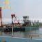 5000m3/h cutter suction dredger