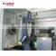 CJK61125E Siemens /GSK System CNC Machine Lathe from China