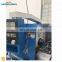 CK6130 horizontal chinese metal cnc lathe machine working