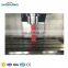 VMC850 3 axis low cost electric motor specification cnc milling machine