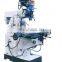 X6328 universal milling machine with X,Z axis auto feeding