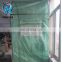 transparent greenhouse tarpaulin, covering HDPE mesh tarp, various usage greenhouse tarpaulin