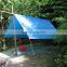 Hot sale 70GSM Waterproof PE Tarpaulin /Tarpaulin Rolls sheet
