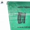 China Factory 50kg Plastic Fertilizer Packaging Bag