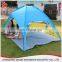 China Supplier larger family sun shade tents ,baby tent for beach