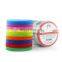 8 colors rug markers seating floor adhesive round spots markers