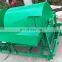 Commercial small high -yield oak peeling machine