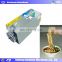 Stainless Steel Factory Price Horizontal Knife Cutting Noodle Making Machine