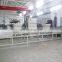 Good Quality Wood Block Hot Extruder Machine/Wood Block Machine