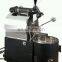 Convenient Commercial Coffee Bean Roaster with stainless steel drum