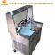 Hot sale double pan fried ice cream roll machine fry ice cream machine roll