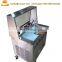 Factory Supply Single Pan Roll Fried Ice Cream Machine with different models