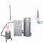 Professional Gasifier Biomass Gasification Equipment Sraw Biomass Gasifier