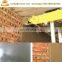 Factory directly supply auto wall plastering machine price