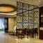 Stainless Steel Metal Room Dividers Partitions