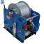 Geophysical Well Logging Winch 1KM depth Electric Logging Winch