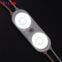 Adled smd2835 white led backlight led module 12v for frame signs