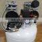 2HP 50L Silent Oilless Dental Air Compressor