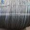 Standard low relaxation high tensile cold drawn wire/black annealed wire/pc steel strand