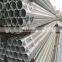 Construction Material Galvanized Concrete Steel Pipe/GI Structure Tube in China