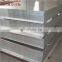 Stock 10mm thickness 6061 aluminum sheet