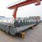 steel structure building materials ! hot dip galvanized liner pipe rolled grooved galvanized steel pipe