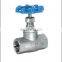 Fcatory-direct price Stainless Steel Regulating Ul Specification Steam proportional Globe Valve