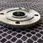 Pure or Alloy Titanium Forged Flange ASTM B16.5 or EN1092-1