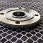 Pure or alloy Titanium Forged Flange ASTM B16.5 or EN1092-1