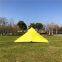 2 Man Tent Pyramid Ultralight Waterproof Outside Lightweight Tents
