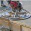road construction tools concrete finishing power trowel with blade