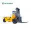 Flexible Mini diesel  Forklift U450 Made in China with CE