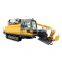 Horizontal Directional Driller XZ1000A Mine Rail Drilling Machine Rig