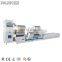 Aluminum Any Angle Double Head Cutting Saw