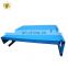 7LGQ Shandong SevenLift warehouse hydraulic loading container equipment ramp use in pit