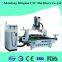 Romannia hot selling wood cnc router cnc router machine automatic tool changer maxicut-1325 very competitive price