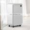 floor standing dehumidifier easy to carry refrigerator compressor dehumidifier energy star