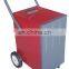Movable Warehouse Dehumidifier FDH--235BT Energy Star Portable Dehumidifie