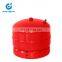 Daly Empty Gas Cylinder