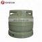 LPG Gas Cylinder Tank Natural Refill Lpg Gas Bottle