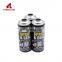 High quality 65mm empty aerosol cans for car care 65*250mm spray can 400ml