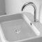 Hands Free Kitchen Faucet Basin Sink Mixer Tap Tap Kitchen Faucet